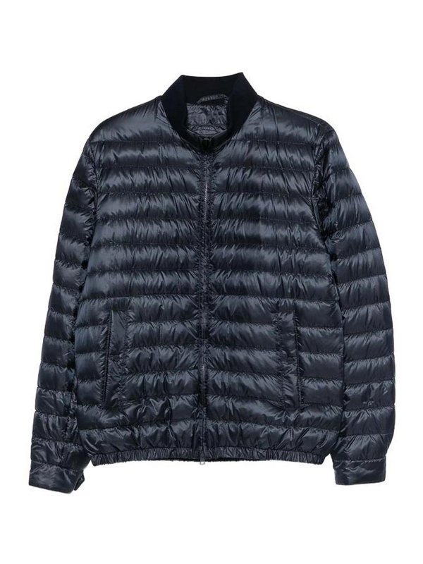 HERNO: padded jackets - Outwear