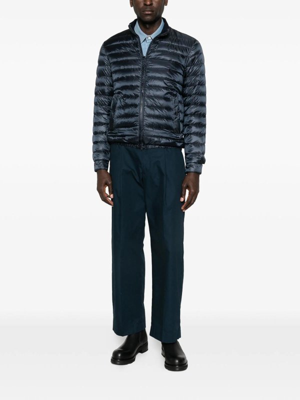 HERNO: padded jackets online - Outwear