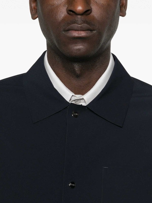 The Best Shops HERNO: casual jackets - Outerwear