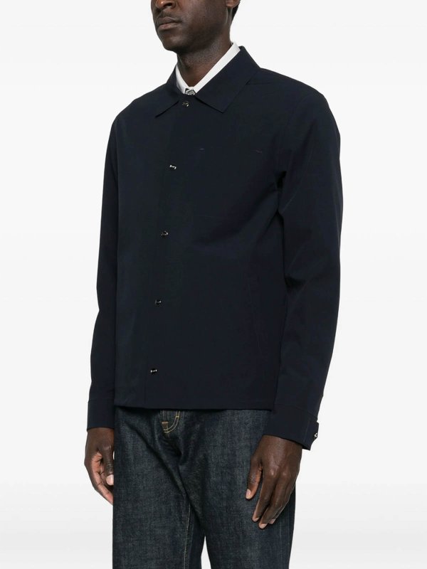 Outerwear shop online: HERNO