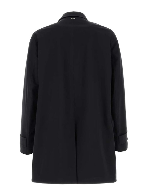 HERNO: cappotti al ginocchio online - Impermeabile