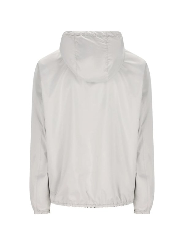 The Best Shops HERNO: Abrigos semilargos - Abrigo Midi - Azul