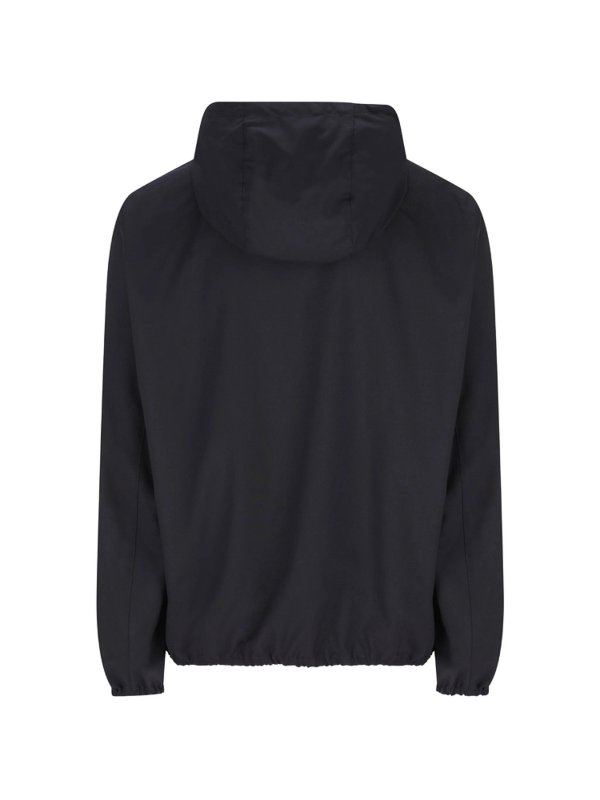 HERNO buy online Abrigo Midi - Azul