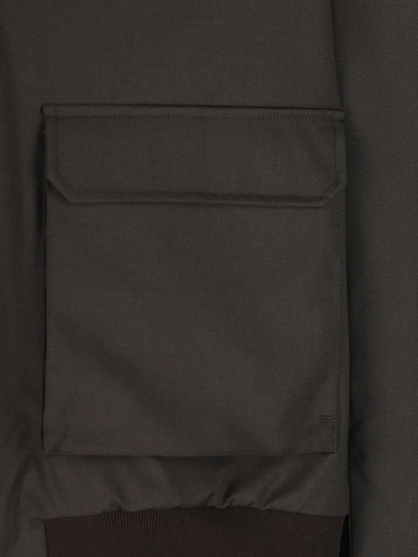 HERNO: casual jackets online - Outerwear