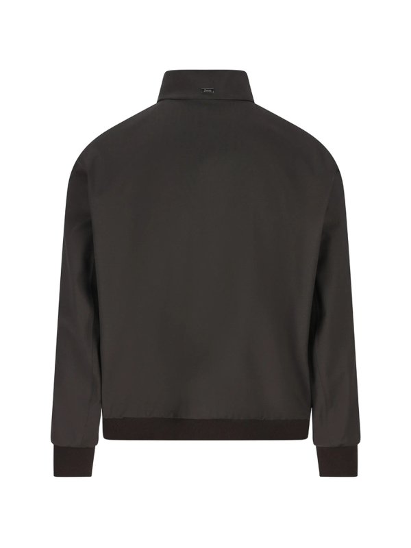 Outerwear shop online: HERNO