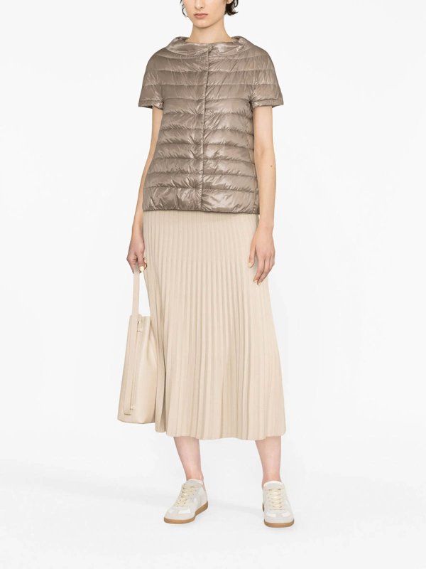 The Best Shops HERNO: padded jackets - Outerwear