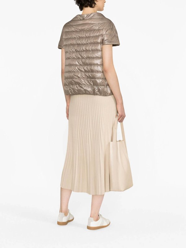 Outerwear shop online: HERNO