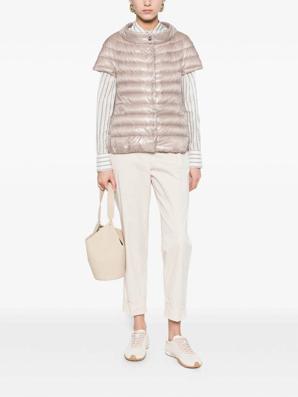 Daunenjacke - Nude shop online: HERNO