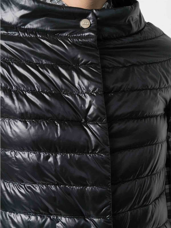 HERNO buy online Daunenjacke - Schwarz