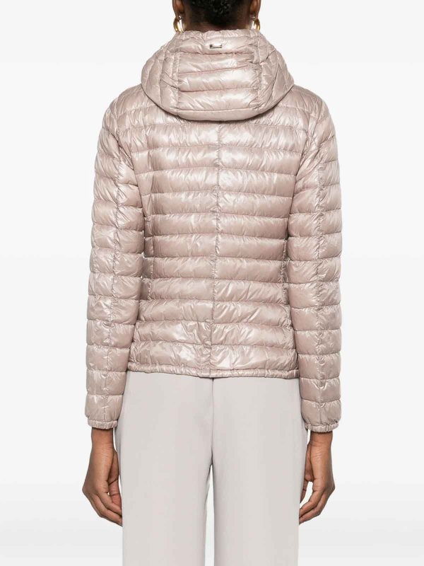 HERNO: padded jackets online - Outerwear