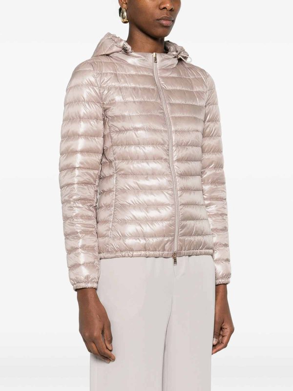 Outerwear shop online: HERNO