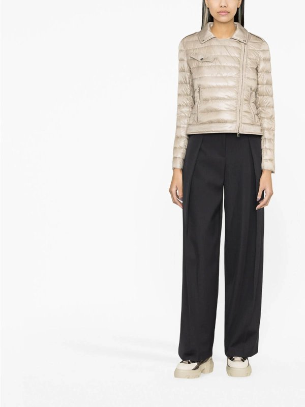 HERNO: padded jackets online - Outerwear