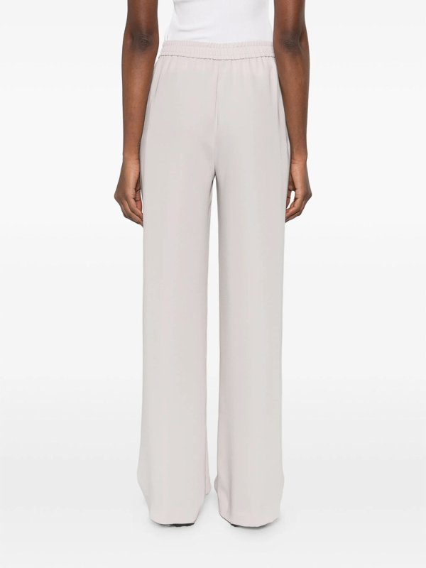 Casual Hose - Beige shop online: HERNO