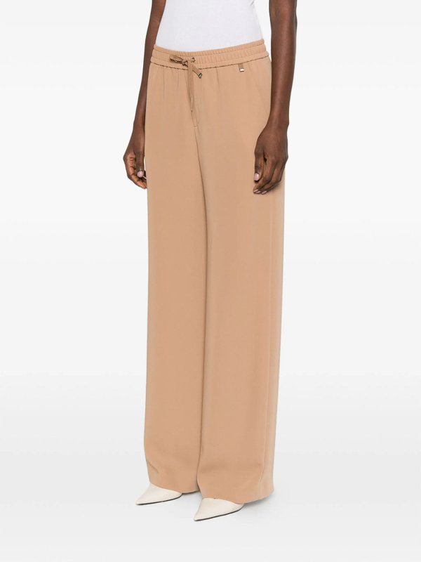 Casual Hose - Beige shop online: HERNO