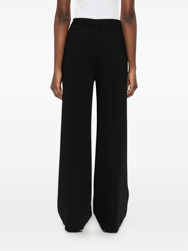 HERNO buy online Pantalons Décontractés - Noir