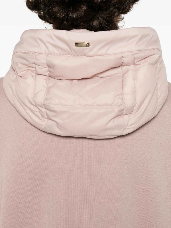 HERNO: Chaquetas y Chaquetones acolchados online - Chaqueta Alcochada
