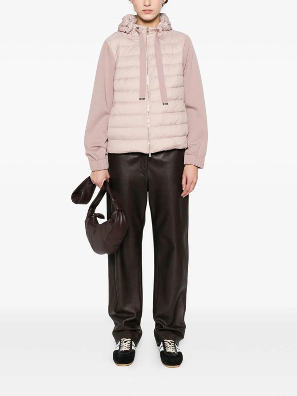 The Best Shops HERNO: Chaquetas y Chaquetones acolchados - Chaqueta Alcochada