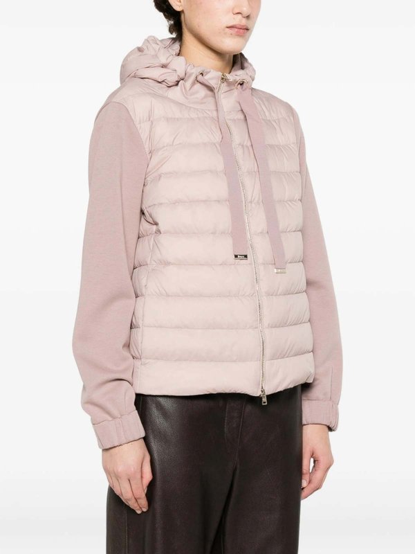 Chaqueta Alcochada shop online: HERNO