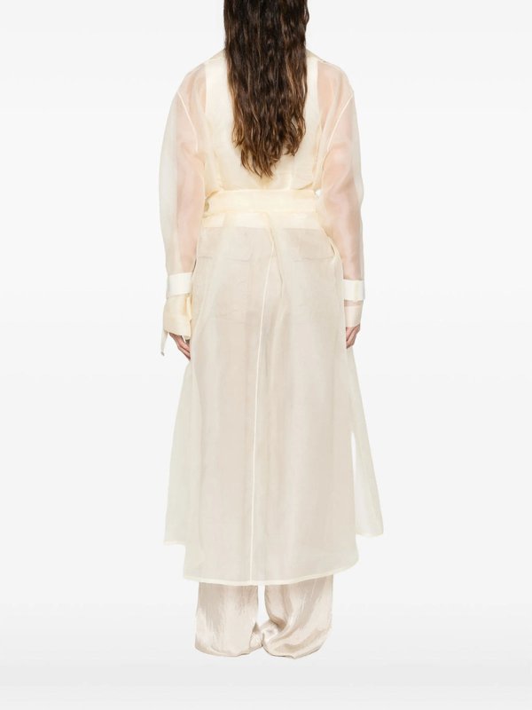 Coat shop online: HERNO