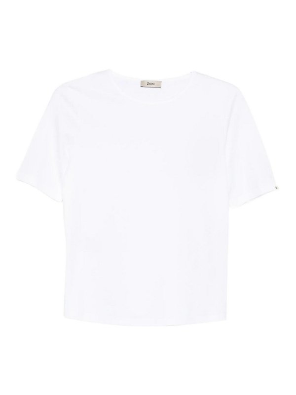 HERNO: t-shirts - T-Shirt