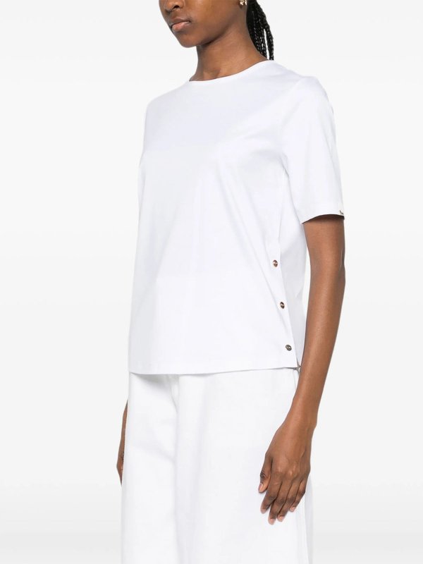 T-Shirt shop online: HERNO