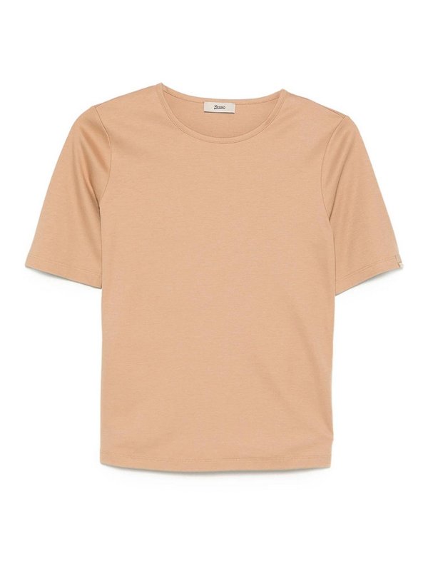 HERNO: t-shirt - T-shirt