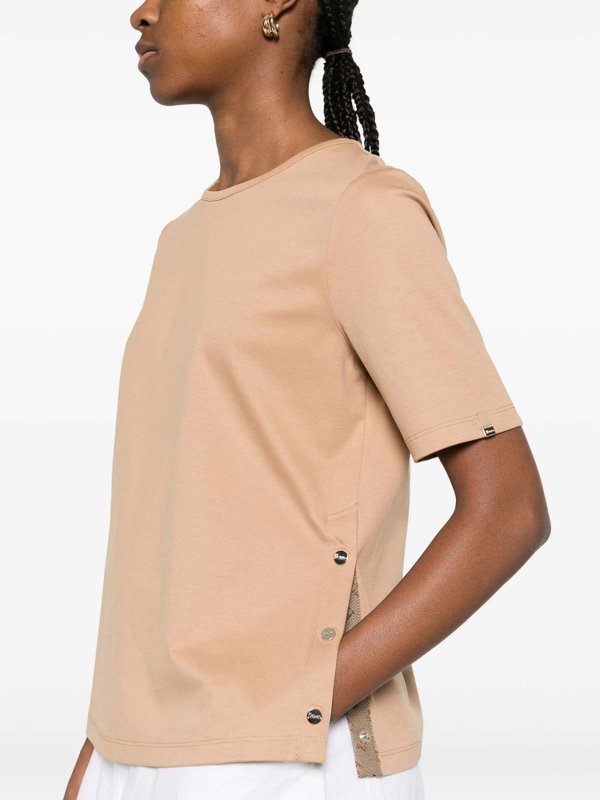 T-shirt shop online: HERNO