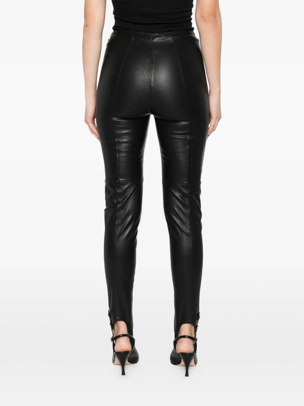 Casual Hose - Schwarz shop online: Iro