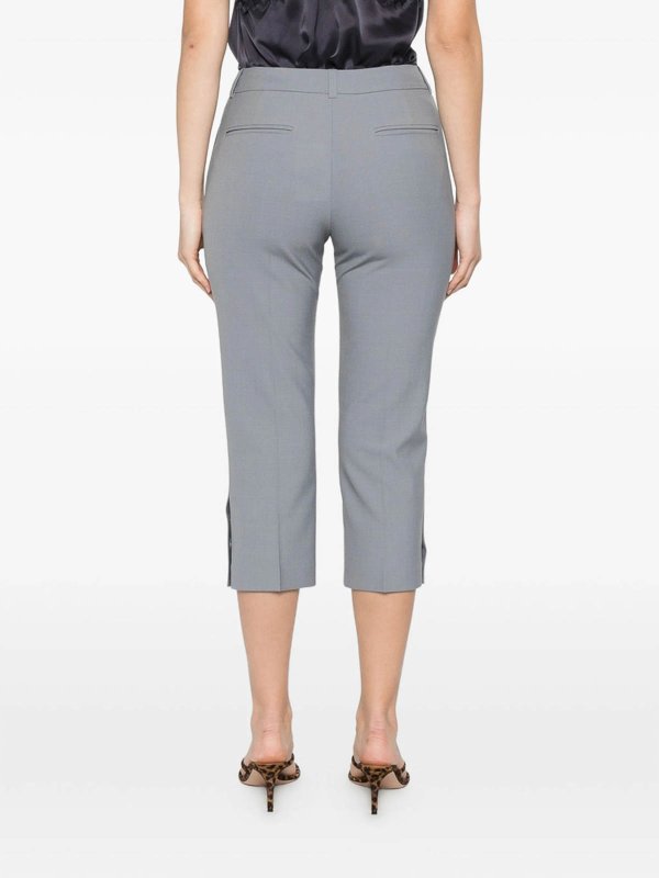Iro: Casual Hosen online - Casual Hose - Grau
