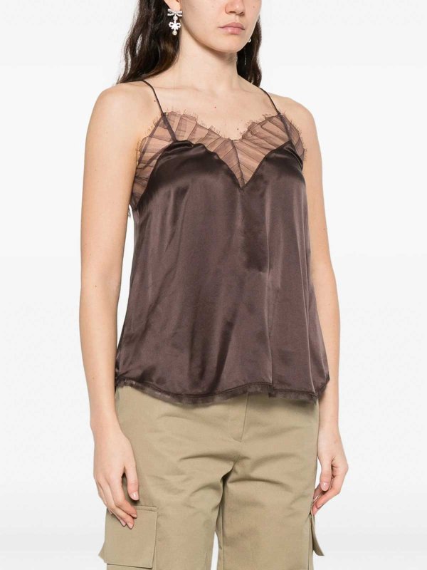 The Best Shops Iro: Top e canotte - Top