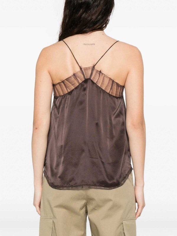 Top shop online: Iro