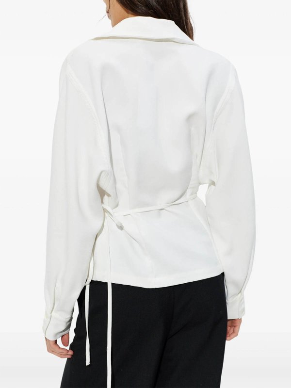 Iro buy online トップ/タンクトップ - 白