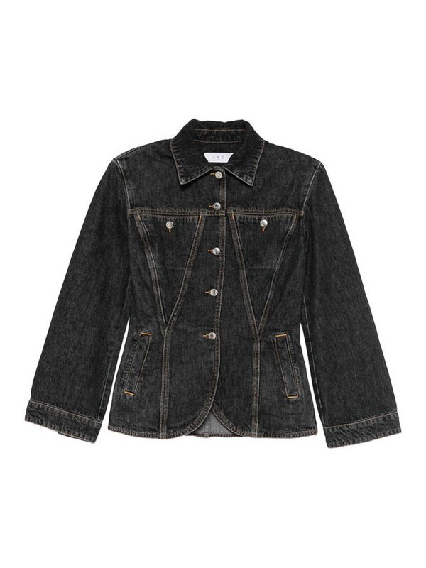 Iro: giacche casual - Giacca