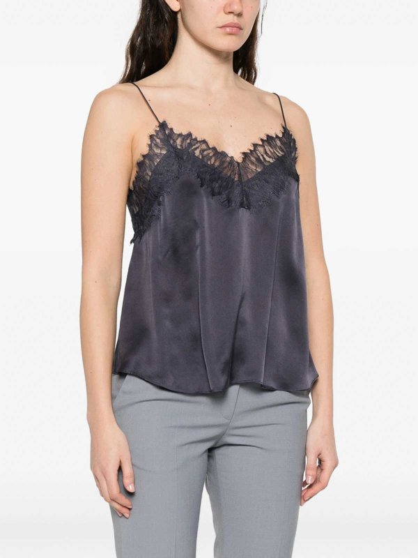 Iro buy online Top - Gris