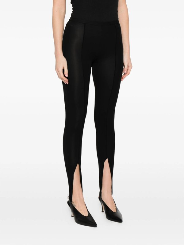 Iro: Casual Hosen online - Casual Hose - Schwarz