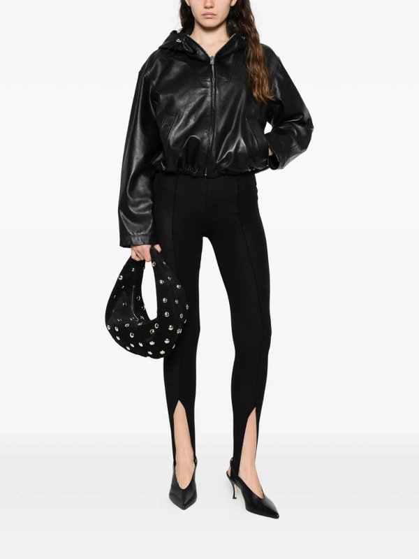 Casual Hose - Schwarz shop online: Iro