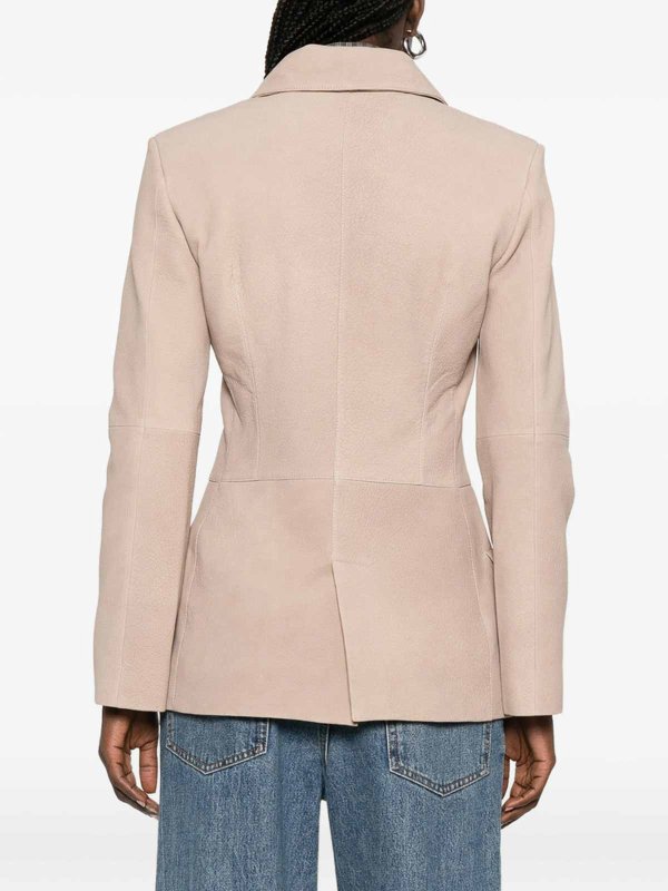 The Best Shops Iro: casual jackets - Jacket