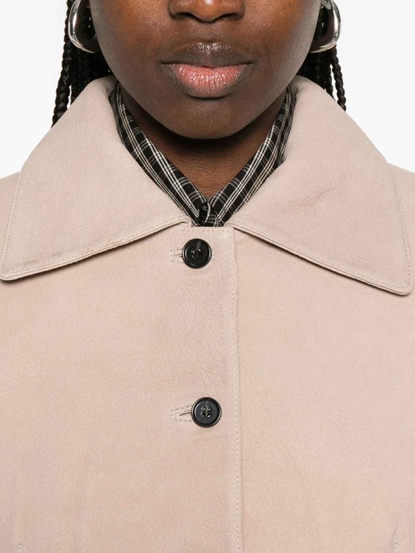 Jacket shop online: Iro