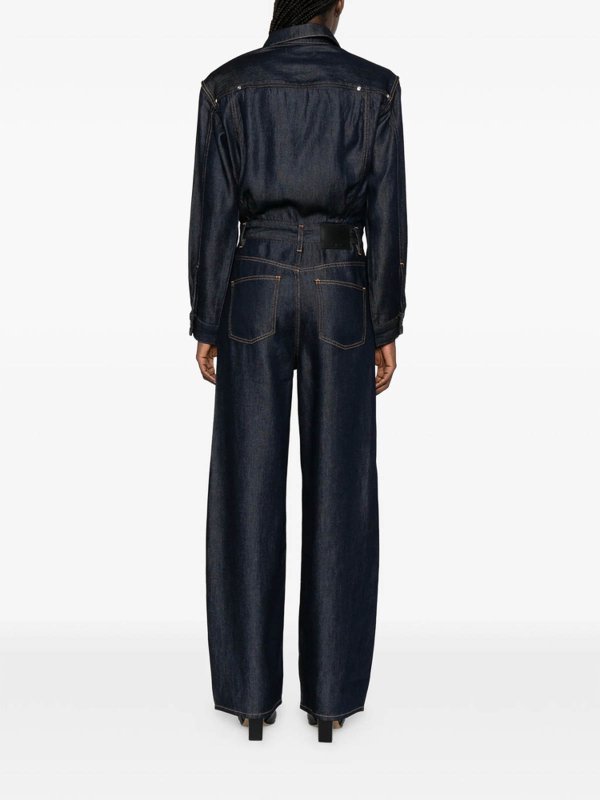 Iro buy online Jumpsuit - Blau