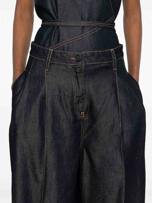 The Best Shops Iro: casual trousers - Pants