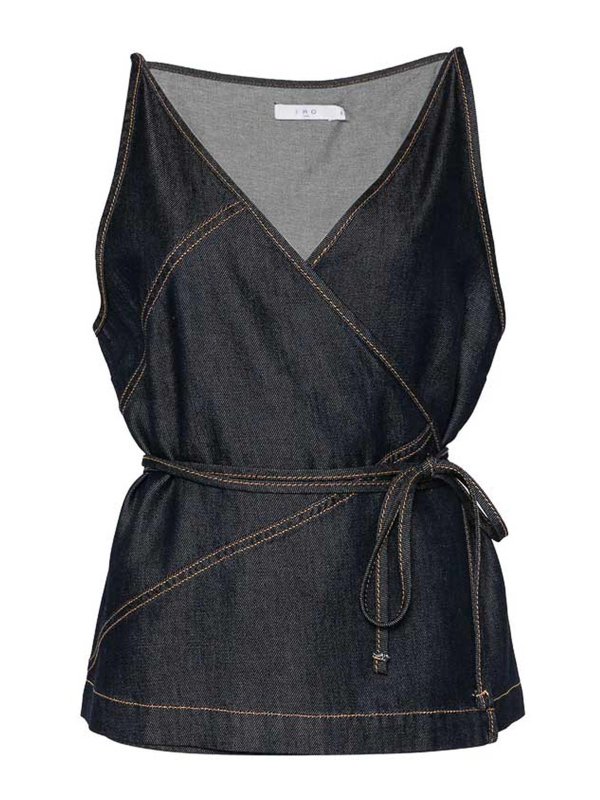 Iro: Tops & Tank tops - Top