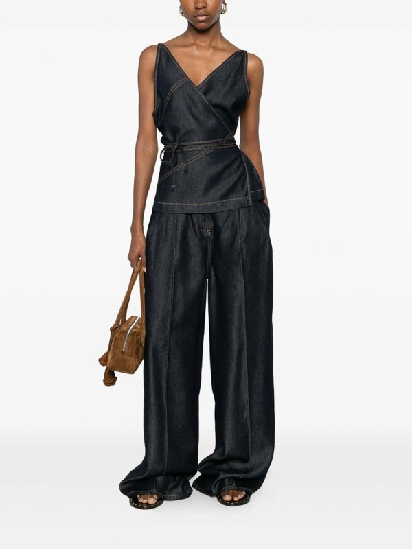 The Best Shops Iro: Tops & Tank tops - Top