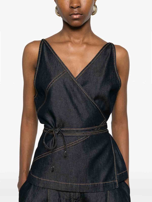 Top shop online: Iro