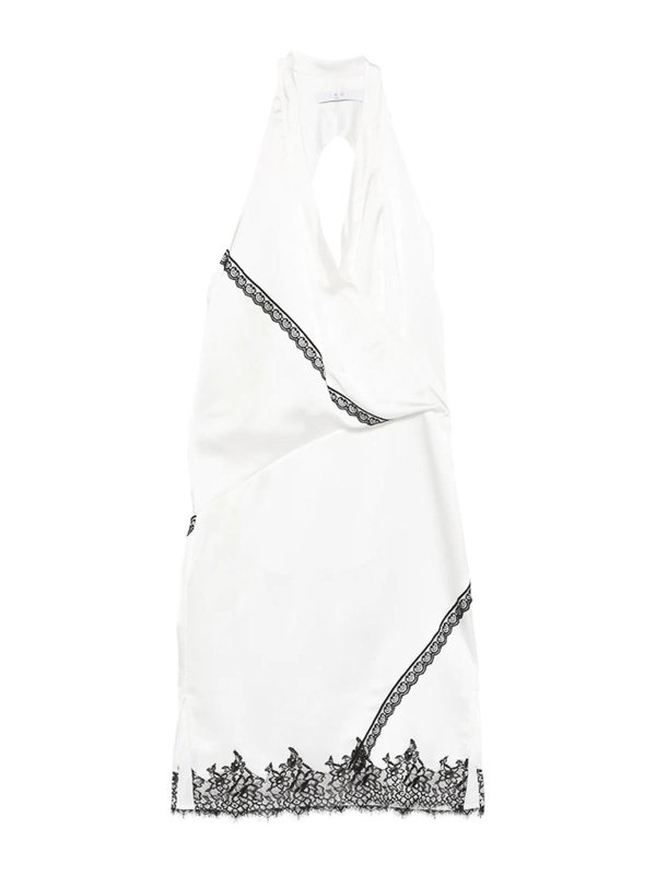 Iro: knee length dresses - Dress