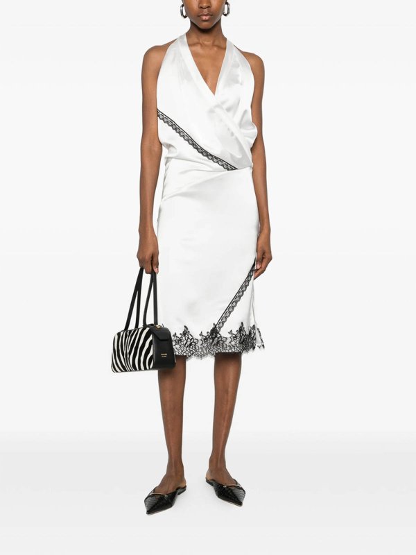 The Best Shops Iro: knee length dresses - Dress