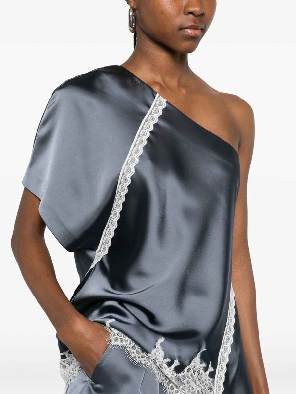Top - Blau shop online: Iro