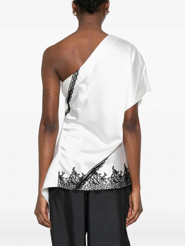 Top - Blanco shop online: Iro