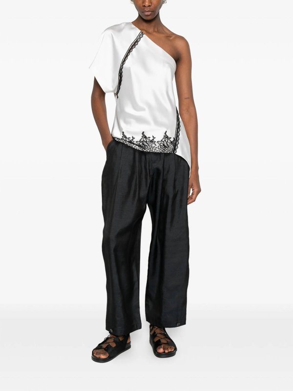 Iro buy online Top - Blanco