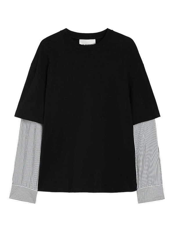 JIL SANDER: t-shirt - T-shirt