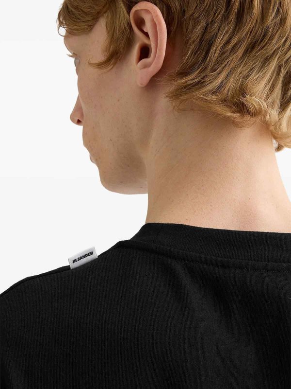 JIL SANDER: t-shirt online - T-shirt